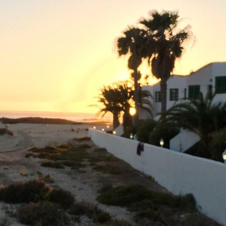 Cotillo Lagoons Apartment Kültér fotó