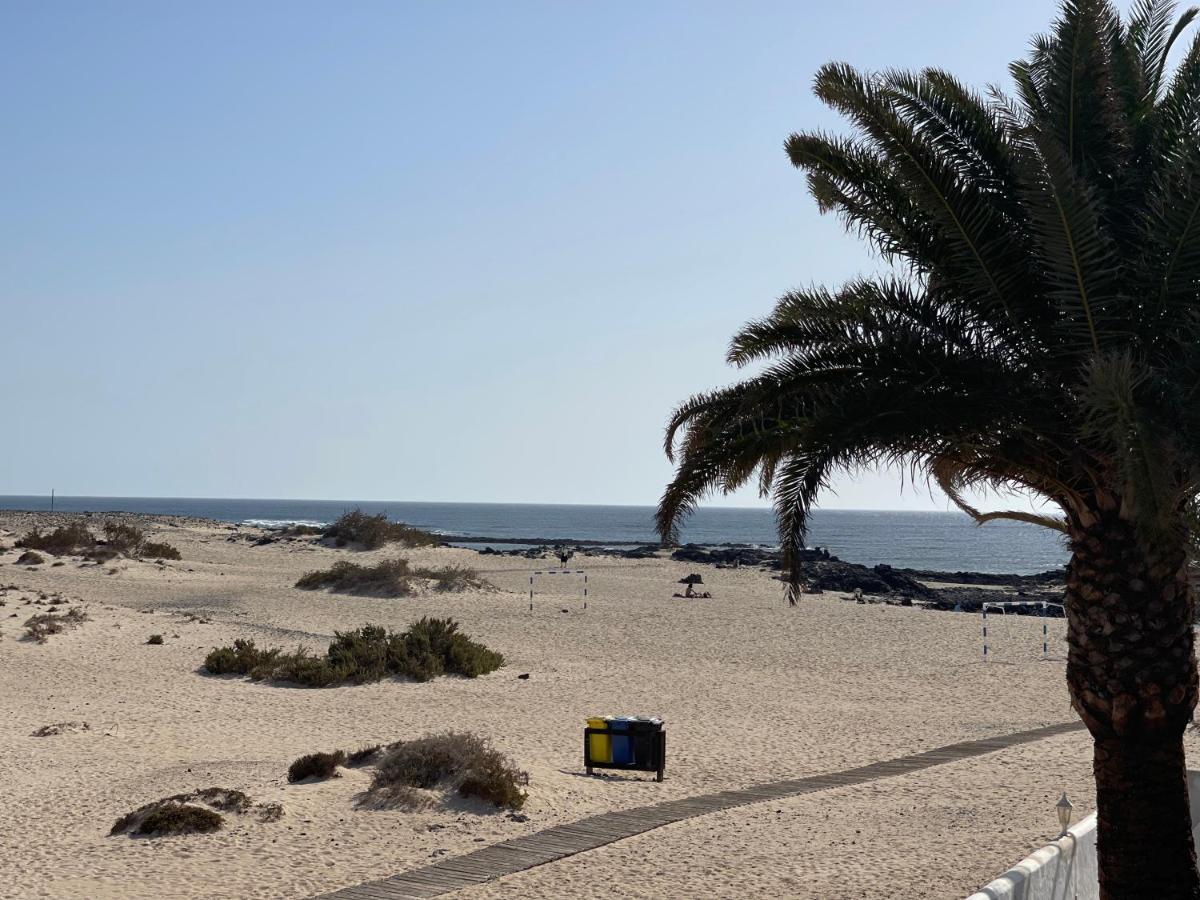 Cotillo Lagoons Apartment Kültér fotó