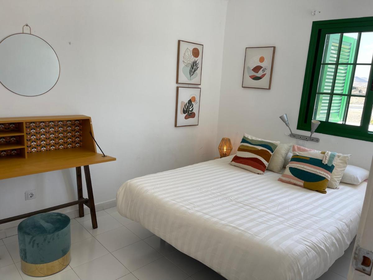 Cotillo Lagoons Apartment Kültér fotó