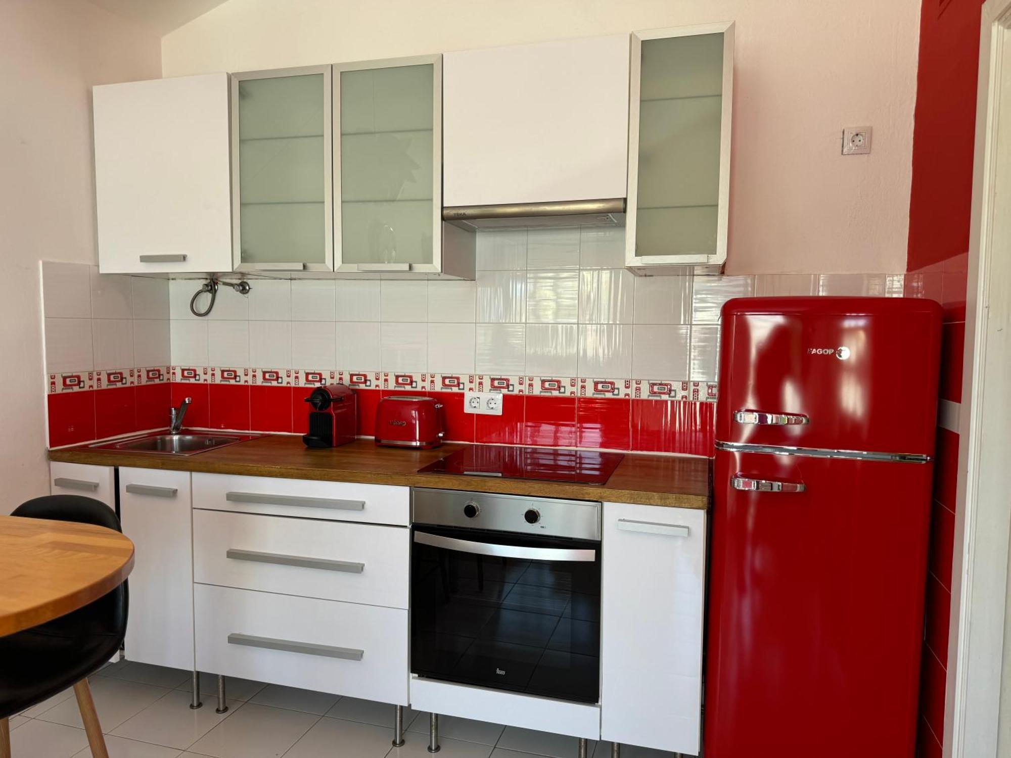Cotillo Lagoons Apartment Kültér fotó