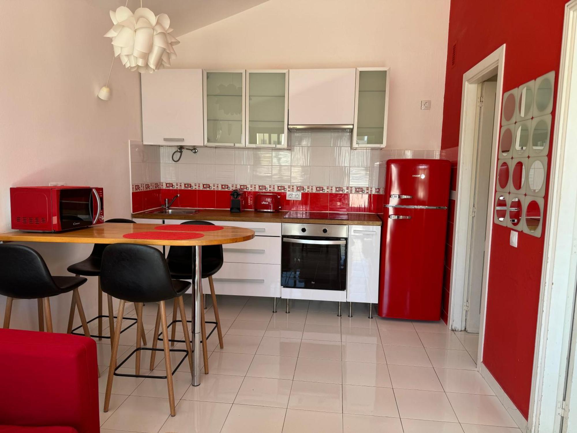Cotillo Lagoons Apartment Kültér fotó