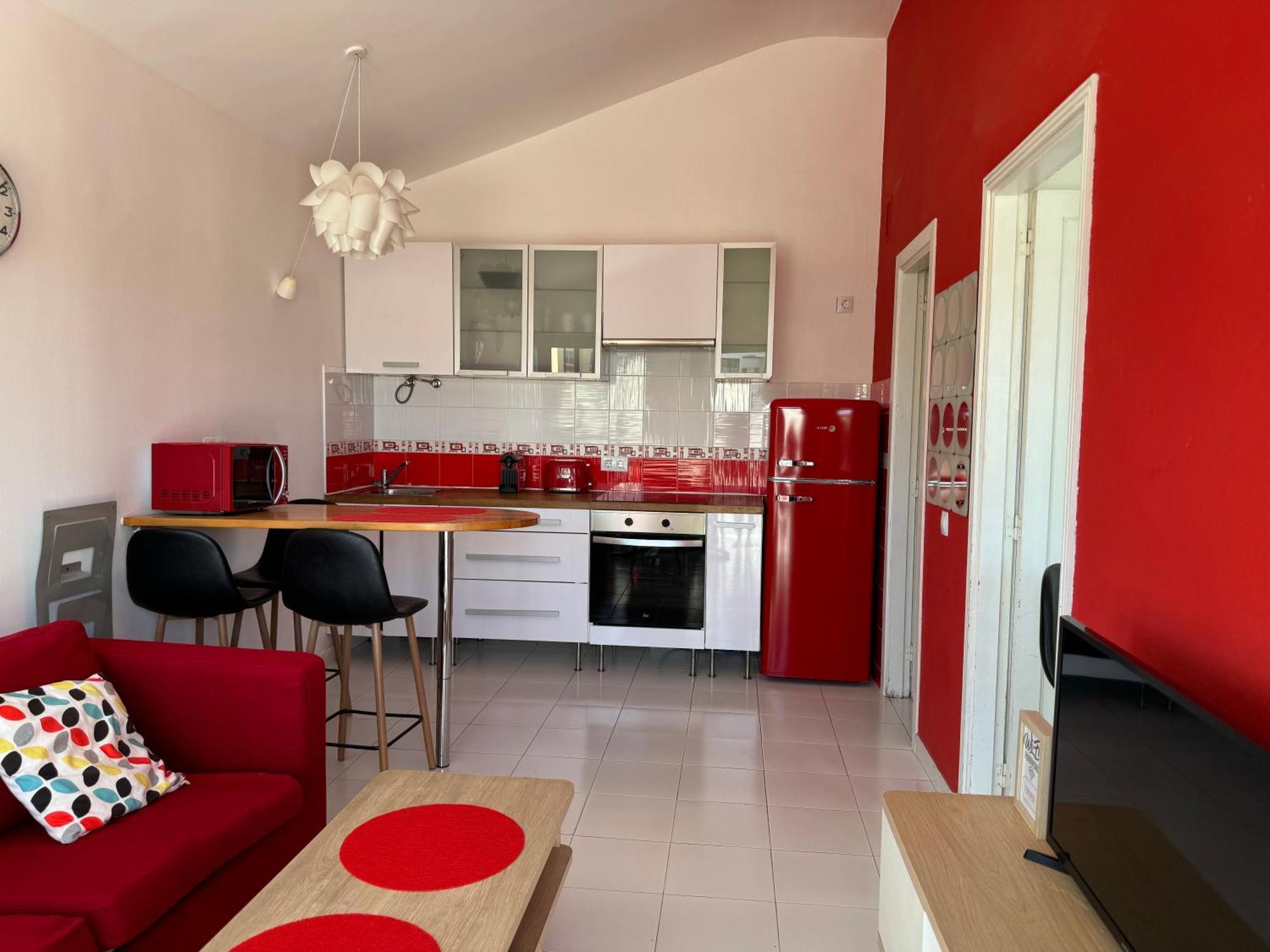 Cotillo Lagoons Apartment Kültér fotó