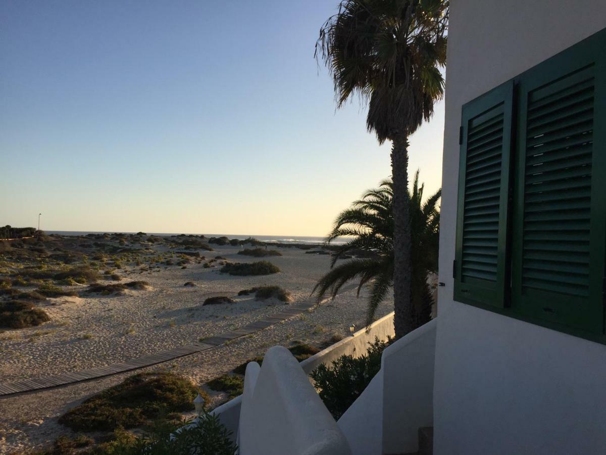 Cotillo Lagoons Apartment Kültér fotó