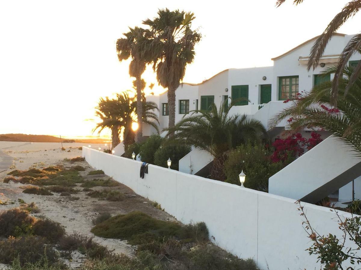 Cotillo Lagoons Apartment Kültér fotó