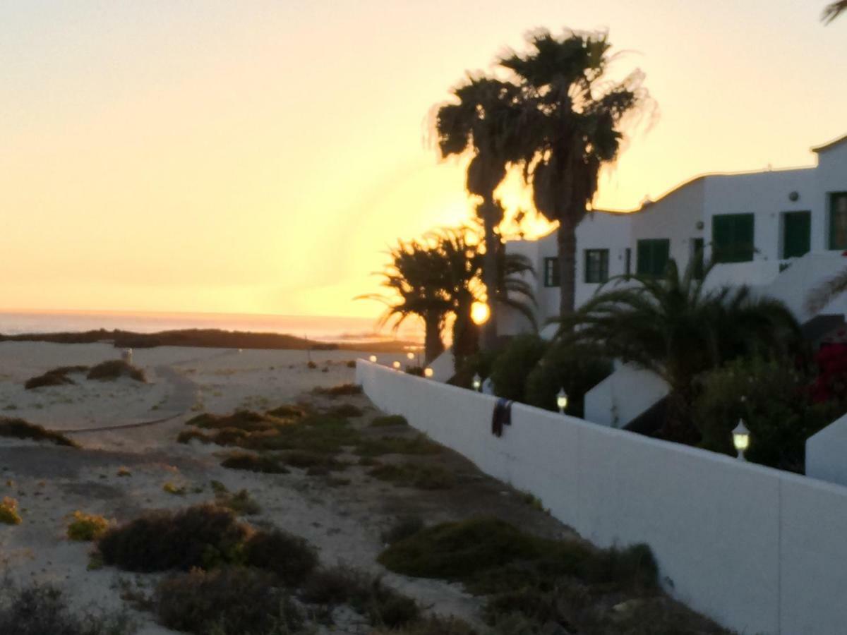 Cotillo Lagoons Apartment Kültér fotó